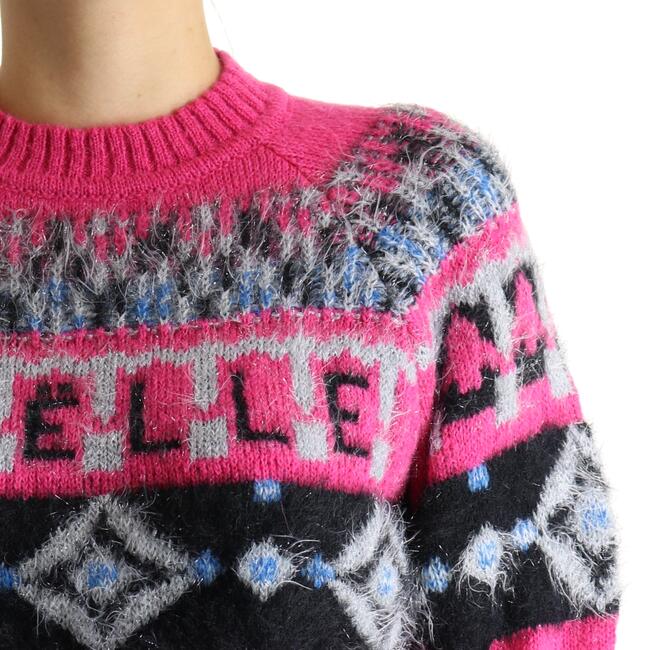 MAGLIA FANTASIA GAELLE - Mad Fashion | img vers.650x/